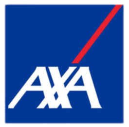 AXA logo
