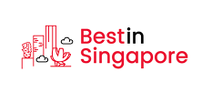 Best in Singapore award logo