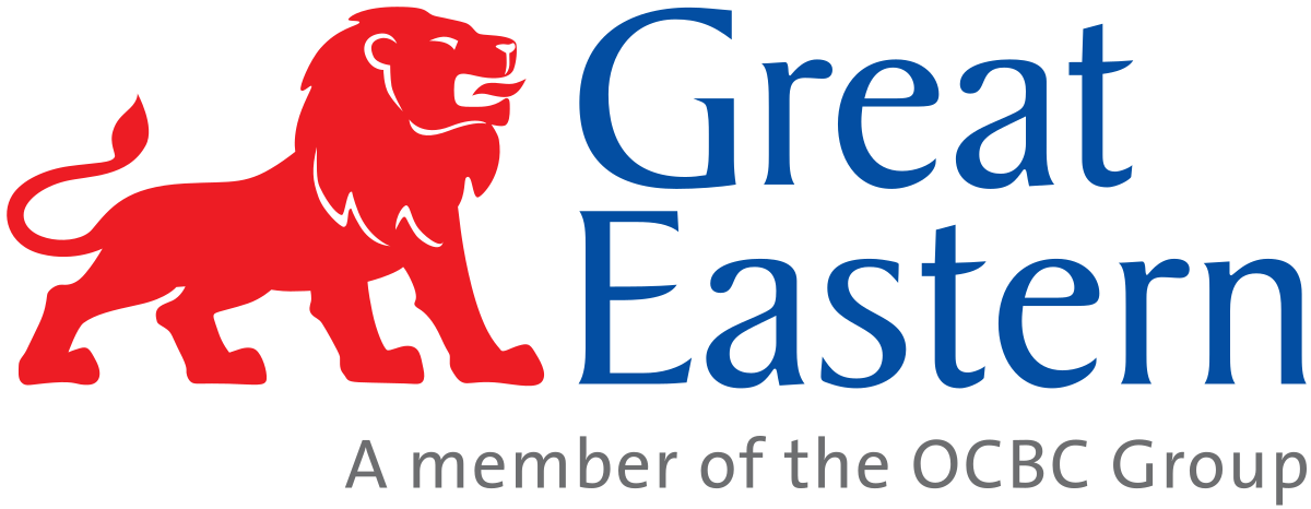 Great Eastern logo