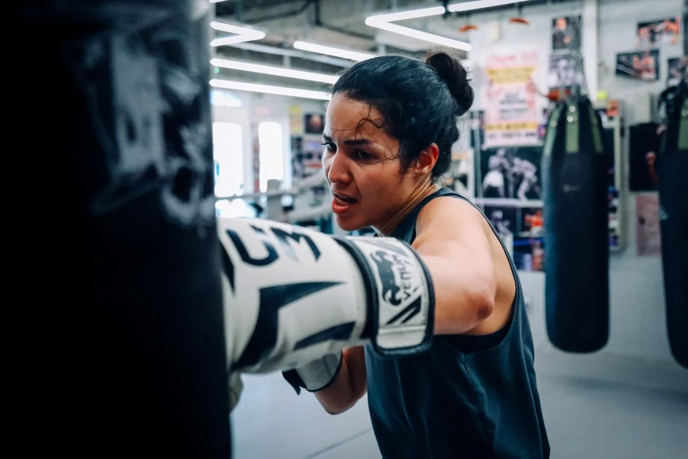 Shoulder dislocations in martial arts