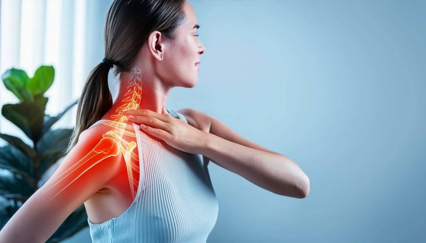 Musculoskeletal health