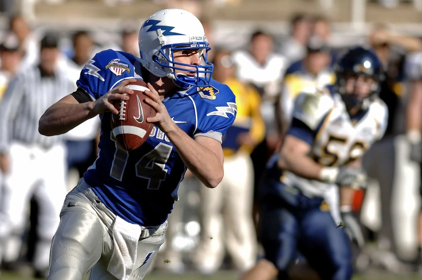 shoulder dislocations in high impact rugby sports