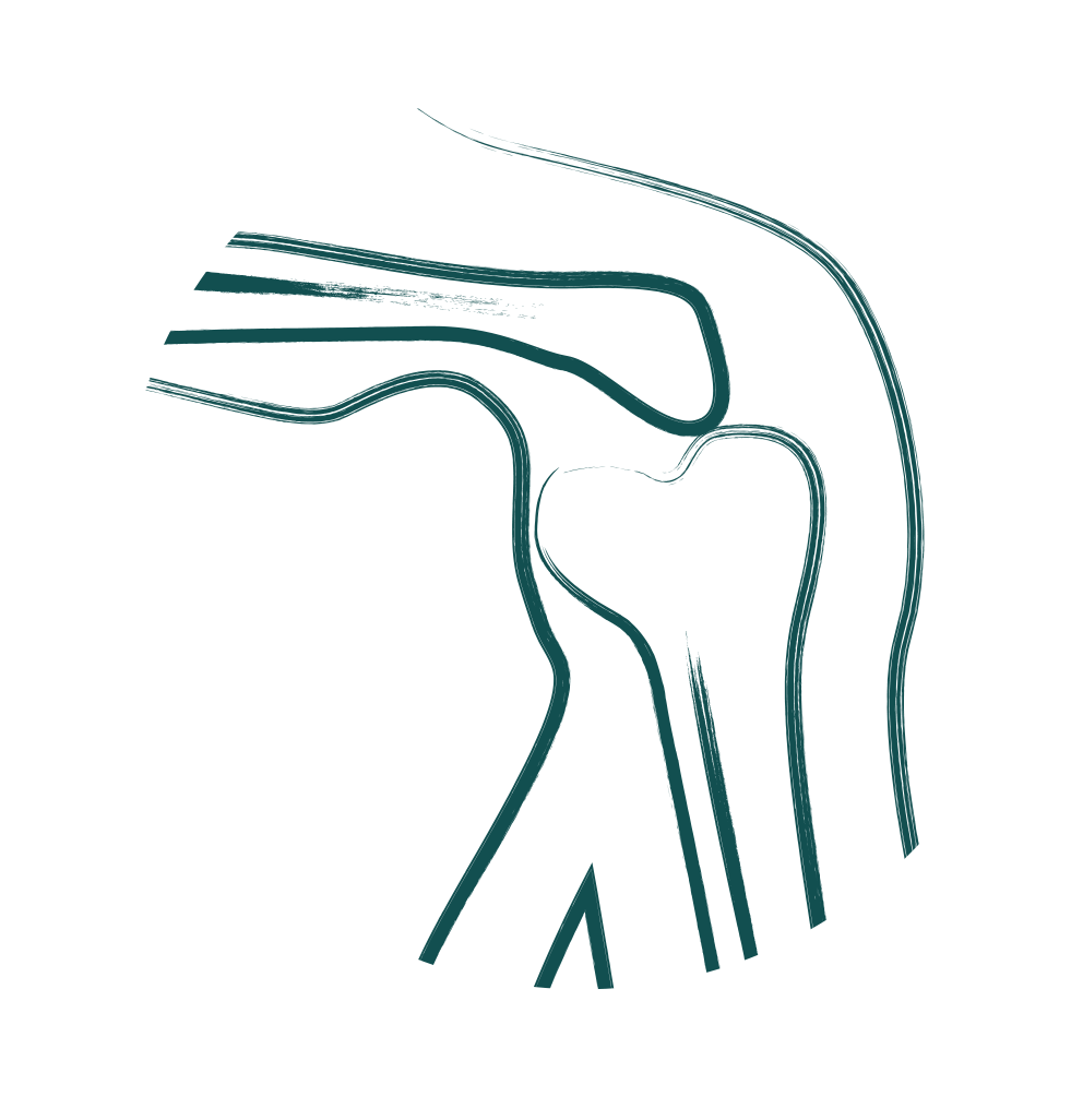 Shoulder