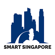 Smart Singapore logo