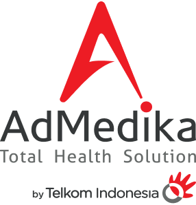 Admedika logo