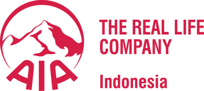 AIA Indonesia logo