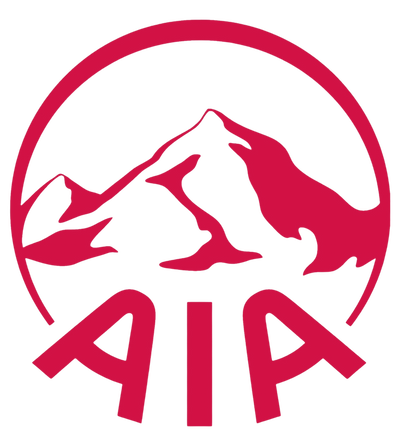 AIA logo