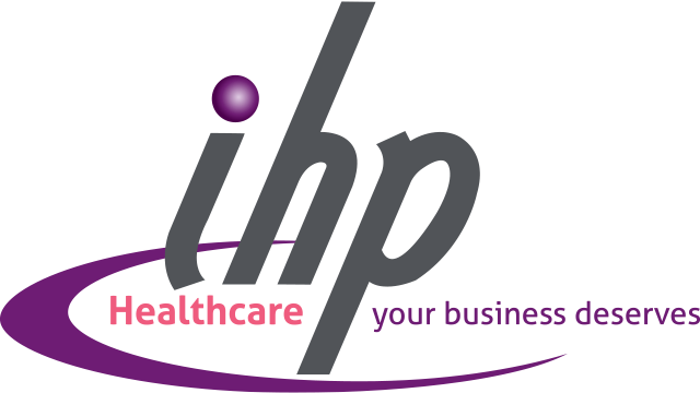 IHP logo
