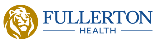 Fullerton Health logo