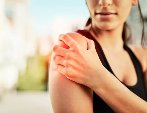 Rotator cuff injury specialist in Singapore - Dr Bryan Wang
