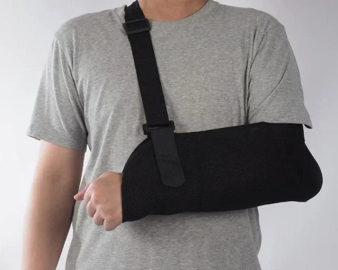 Shoulder arm sling